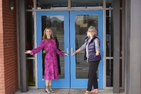 Meet the Moneyville instructors
